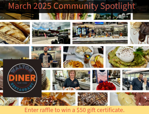 March 2025 Community Spotlight